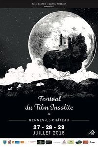 Festival du film insolite de Rennes le Château