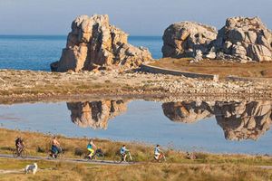 La nature bretonne