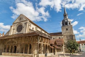 Profitez des journées du Patrimoine pour découvrir la via Francigena en France !