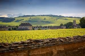 Escapade en pays Beaunois