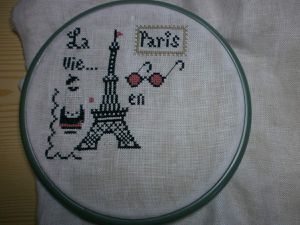 sal Paris #09
