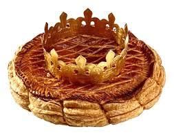 Soirée voeux et galette des rois au TCA !