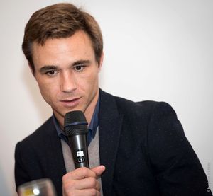 Juan Baptiste au Ruedo