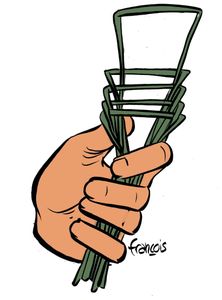 Défi n° 140 " La chaise de coucou" proposé par Jeanne Fadosi pour Les Croqueurs de mots.