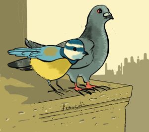 Défi n° 149 proposé par Lilou Soleil pour les Croqueurs de mots.