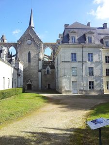 une bien belle abbaye