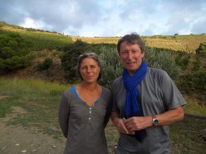 BALADE CATALANE septembre 2015