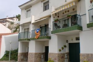 le balcon de la honte