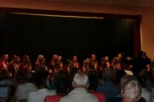 Chorale Carmina