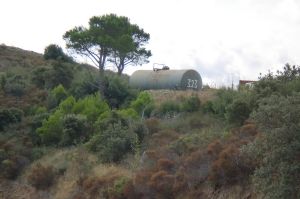 la citerne 323