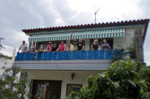 BALADE CATALANE septembre 2015