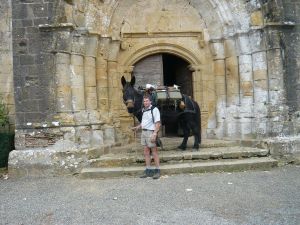 sur les grands chemins