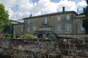 LES DIAMANTS DU MULET