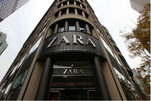 #2 FreeTimeHaul : La nouvelle collection Zara