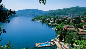 Destination Vacances : L'Italie
