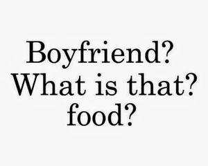 Tag / Anti-boyfriend