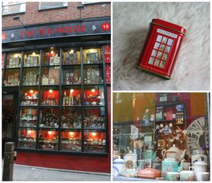 Haul Londonien