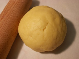 Recette des pâtes