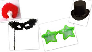 Cherche des accessoires...