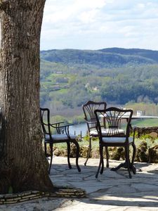 Atelier montage photo de la Dordogne