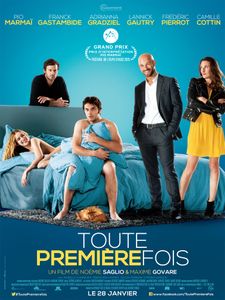"Toute Première Fois"