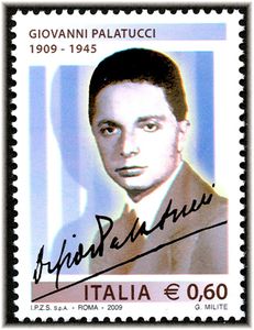 Giovanni Palatucci (1909-1945)