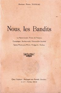 Nous, les bandits