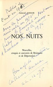 Nos nuits