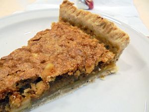 Atelier cuisine du mardi 1er décembre 2015