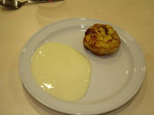 Atelier cuisine du mardi 2 février 2016