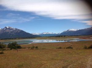 Lago RICO