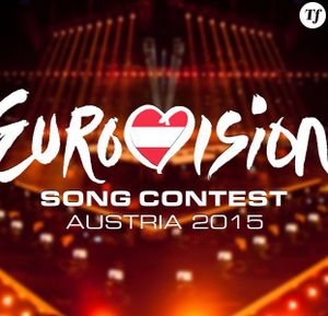 Concours Eurovision Vienne 2015
