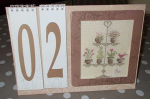 Calendrier