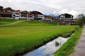Seefeld - Kindheitserinnerungen