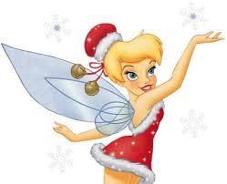 En mode Mère Noël