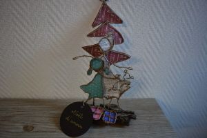 Magie de NOEL