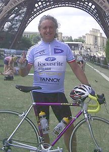Notre confrère Zenon Schoepe nous a quittés brutalement !