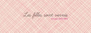 Groupe Nail Art Facebook - Les Filles sont Vernis