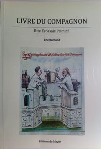 Livre du Compagnon