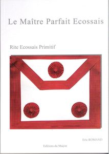 Maître Parfait Ecossais - REP-