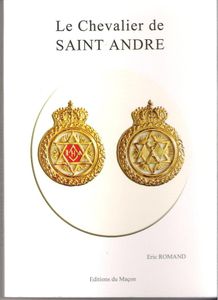 Chevalier de Saint André -REP- couverture