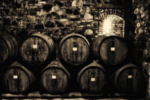 Benefits Of Stainless Steel Wine Barrels