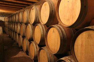 A Wine Barrel - Somewhat History As To Why Make Use Of Them