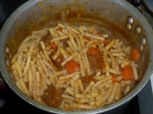 daube sans alcool