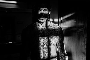 Photographie de Sébastien Van Malleghem