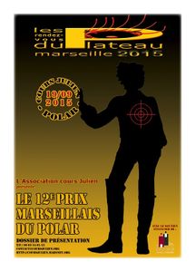 "Enfin (tous) réunis" en course!