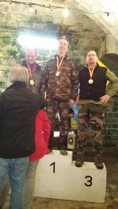 Jean Marie (arc droit 795 pts)