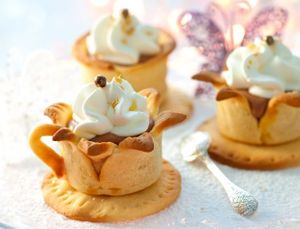 La minute gourmande de maman