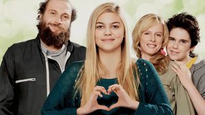 La minute ciné de maman: "La famille Bélier"
