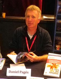 Daniel Pagés